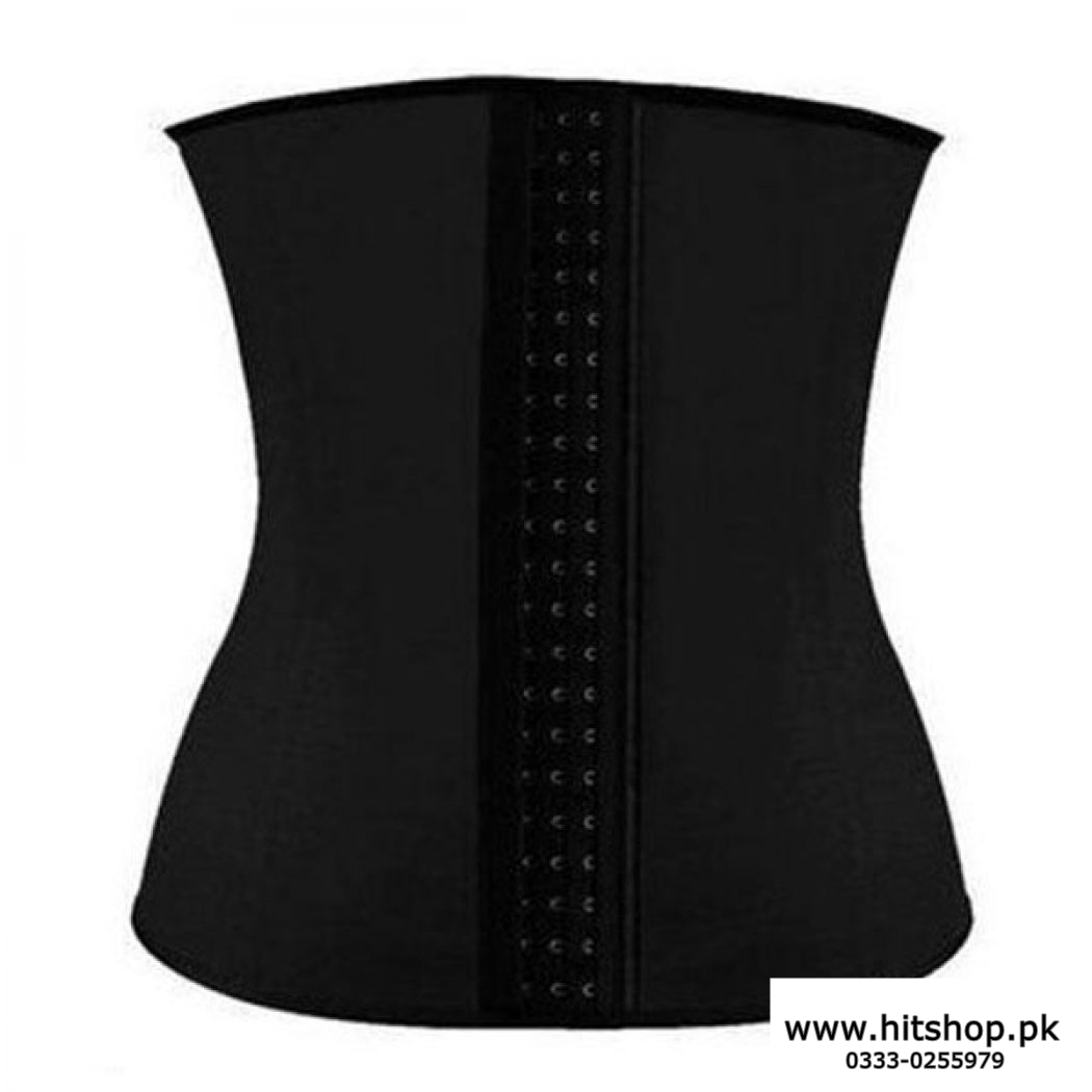 Waist Trimmer Belt